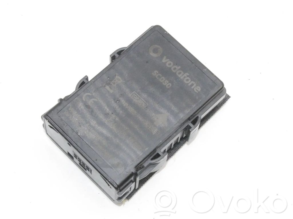 GPS navigation control unit/module   SCD50