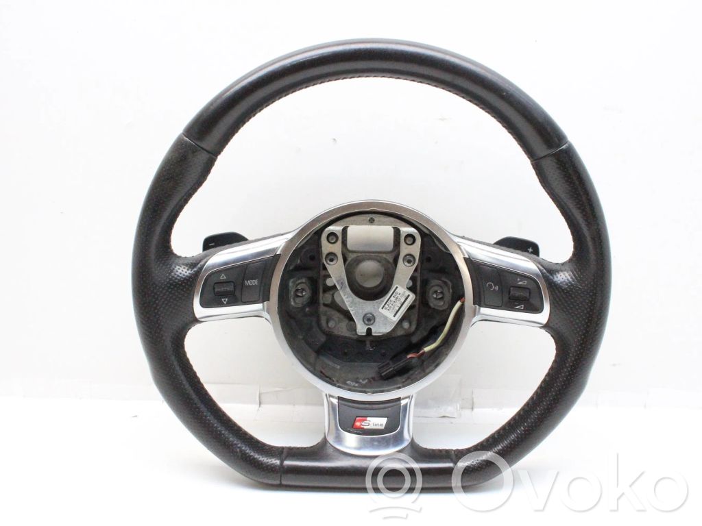 Audi A3 S3 8P Volante 