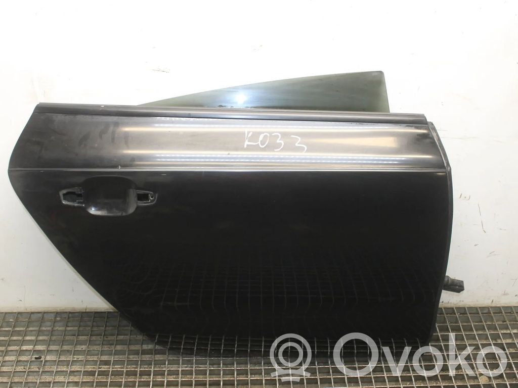 Audi A7 S7 4G Puerta trasera 