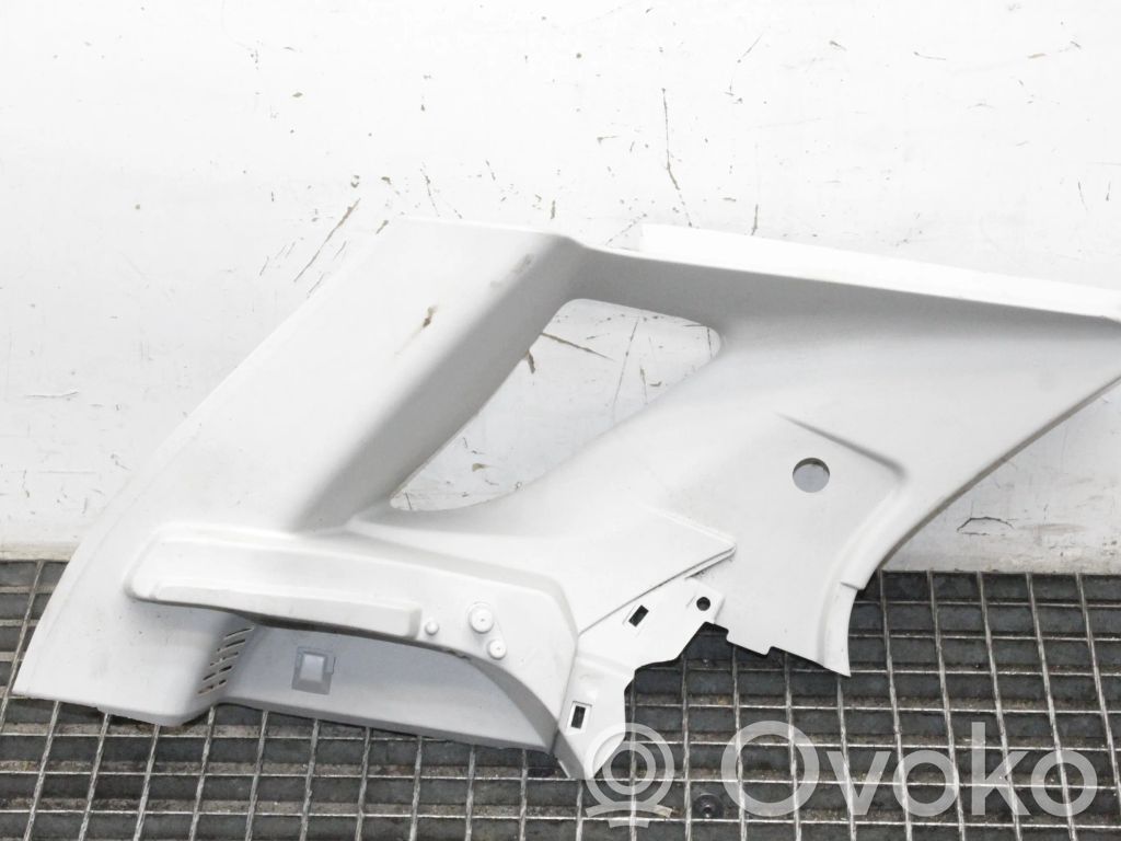 Ford Ecosport Capac stâlp (C)