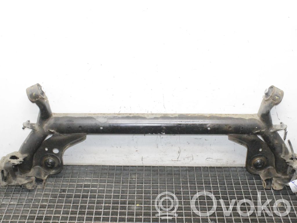 Eje trasero   FN1C5K952F2A