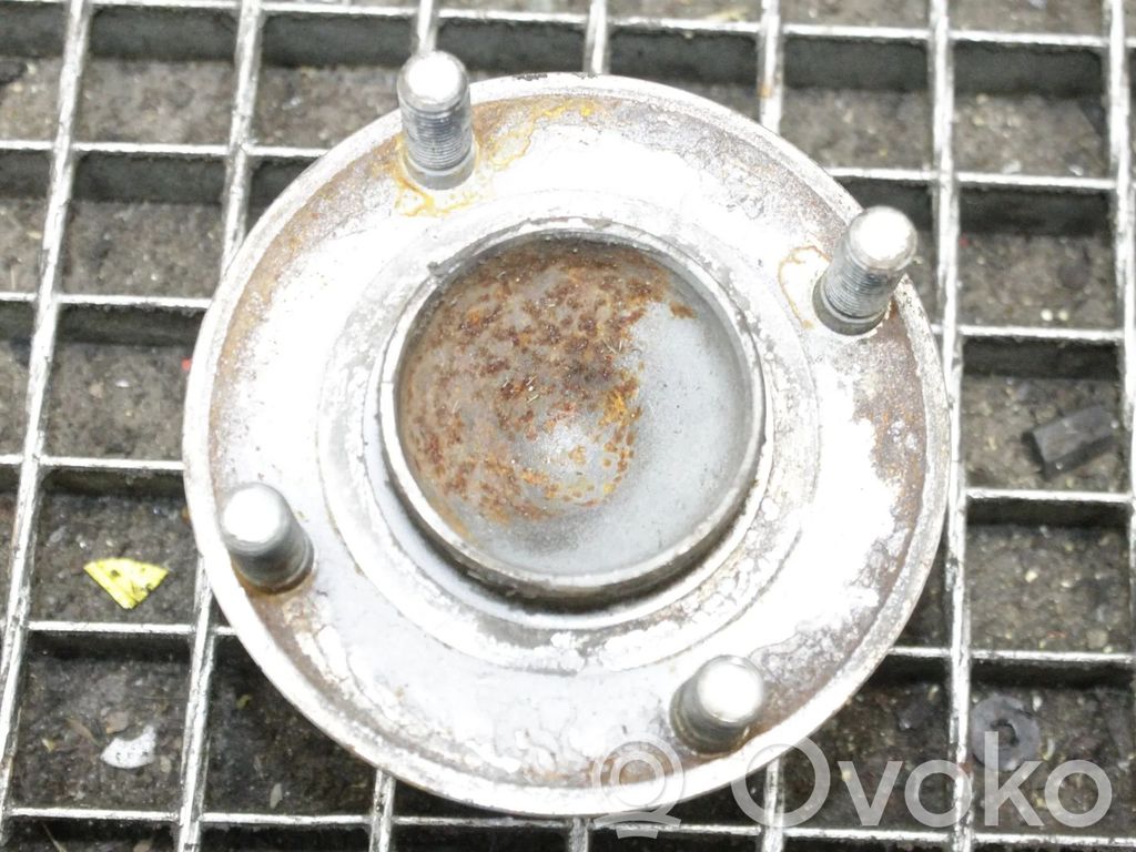 Cuscinetto a sfera della ruota posteriore