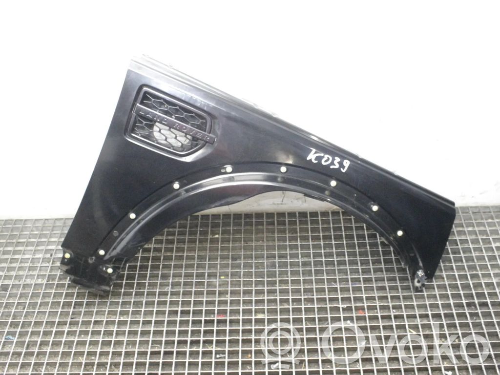 Land Rover Discovery 4 - LR4 Błotnik przedni 