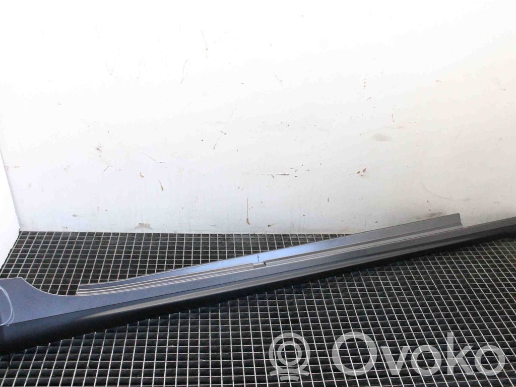 Maserati Quattroporte Listón 