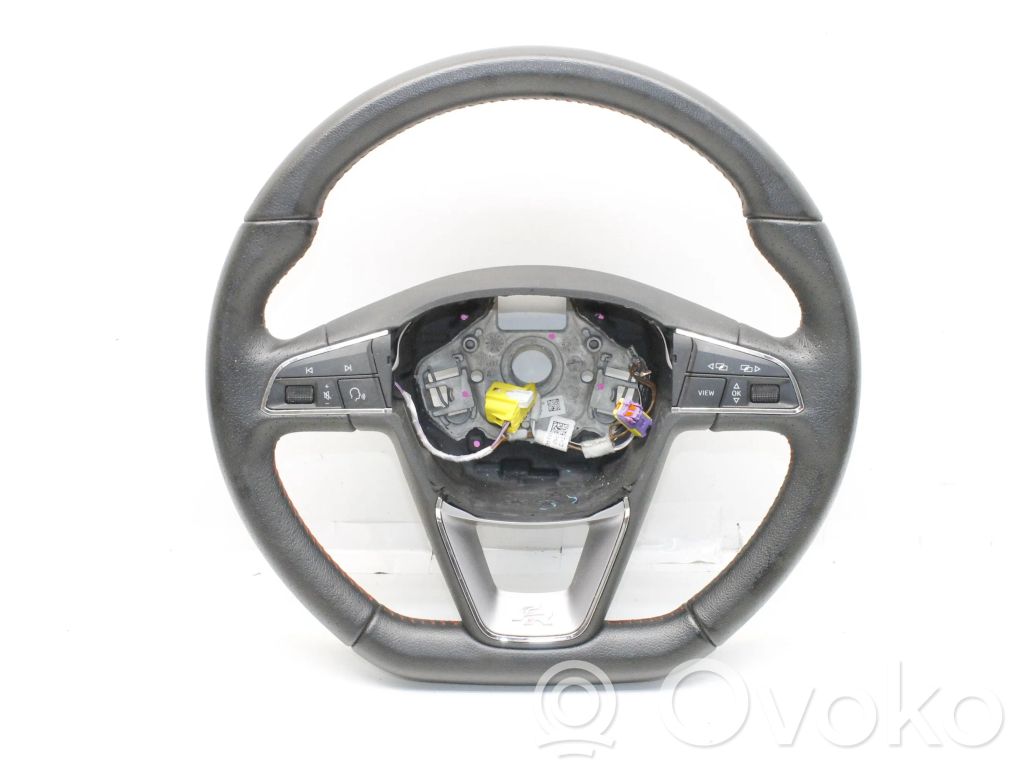 Ohjauspyörä   575419091H