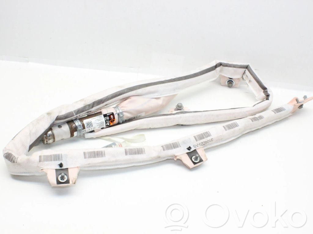 Opel Insignia B Airbag del techo 