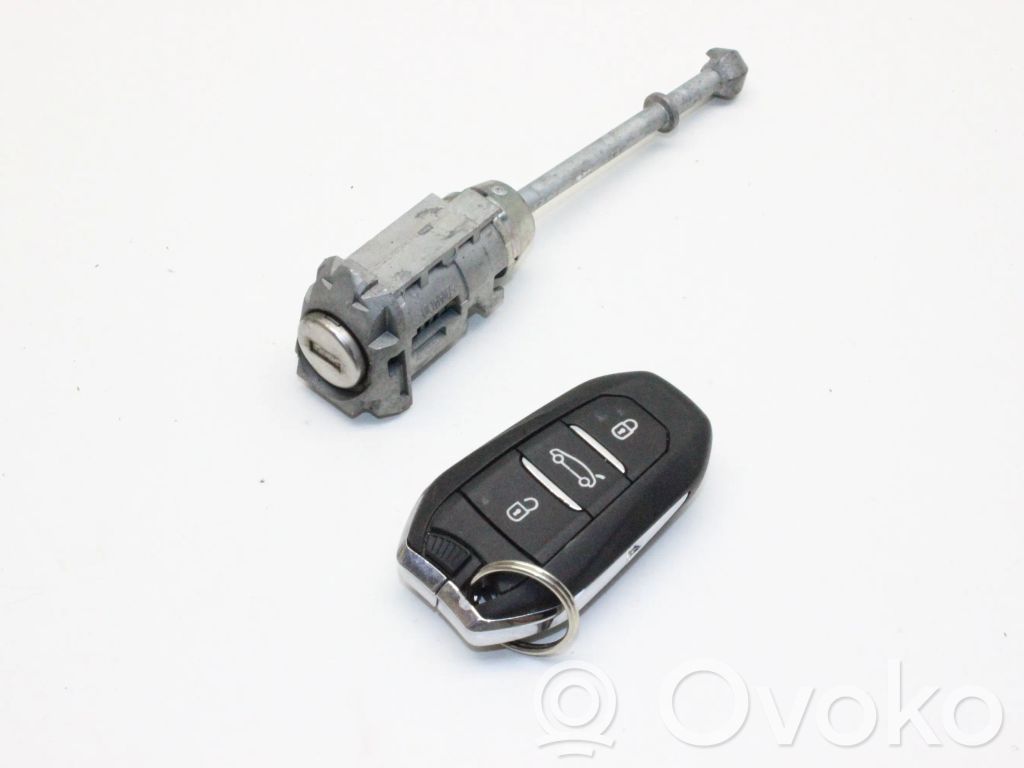 Opel Mokka B Cheie/telecomandă contact