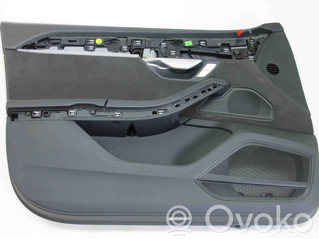 Audi A8 S8 D5 Rivestimento del pannello della portiera anteriore