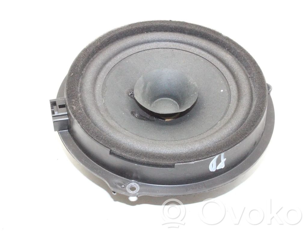Ford Ecosport Altoparlante portiera posteriore
