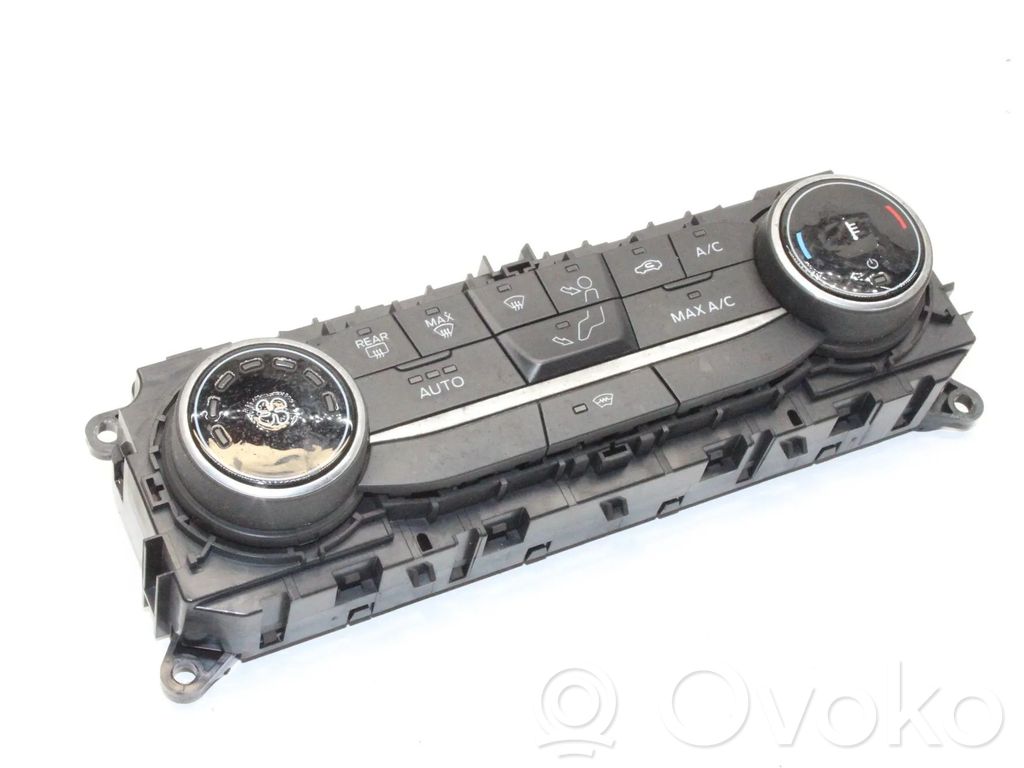 Ford Ecosport Interruptor de control del ventilador interior 