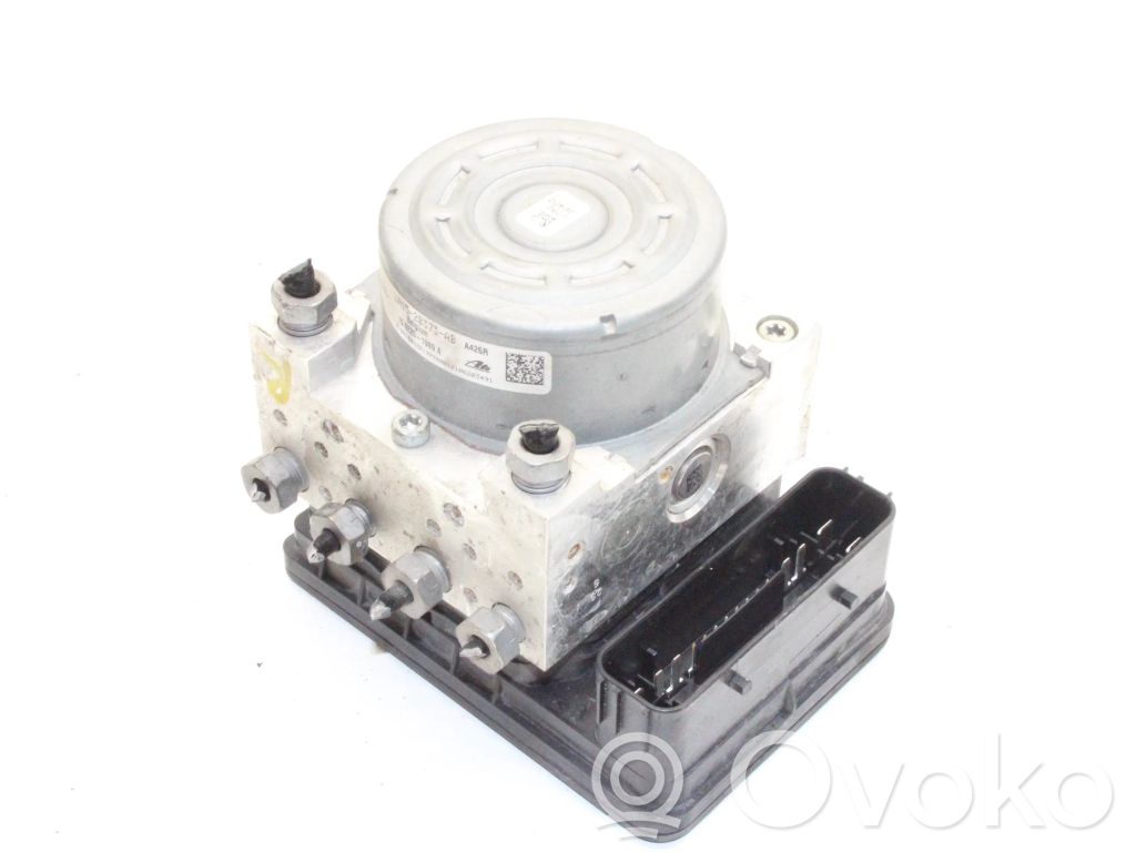 Bomba de ABS   LN152B373AB,LB152C219AB