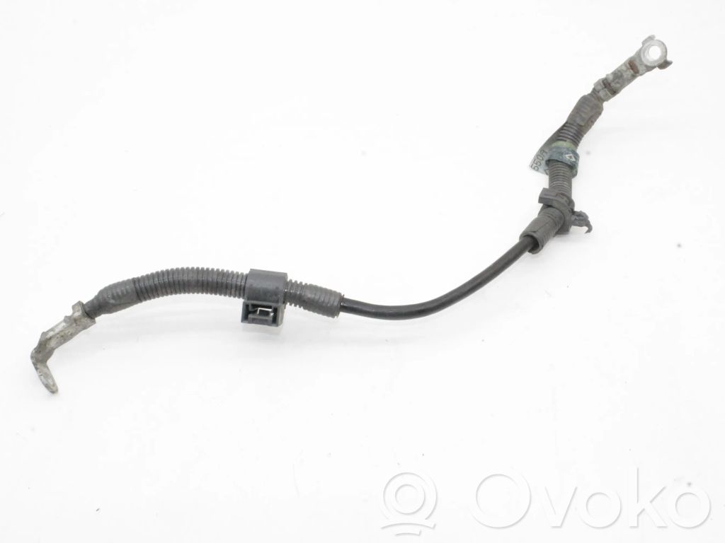 Lexus IS III XE30 Câble négatif masse batterie 