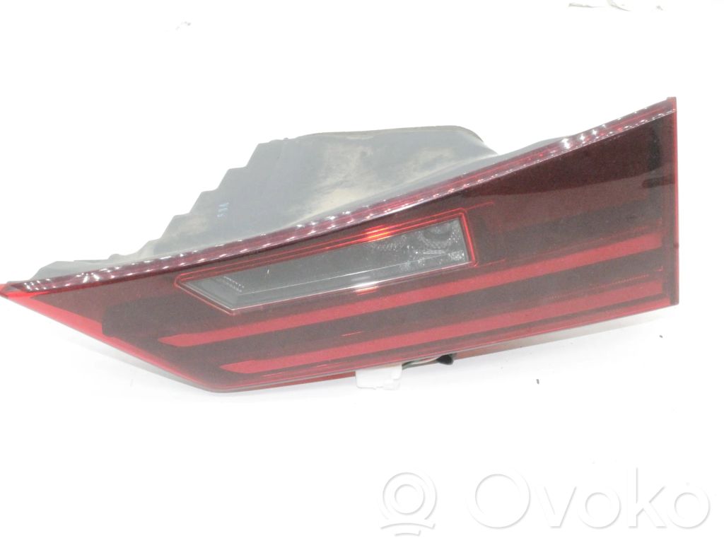 Lexus IS III XE30 Luci posteriori del portellone del bagagliaio