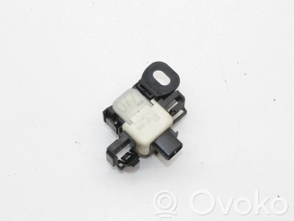 Lexus IS III XE30 Sensor de aparcamiento PDC 
