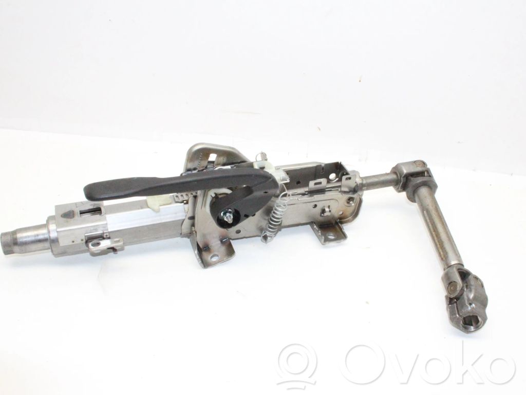 Audi A3 S3 8V Cremagliera dello sterzo parte meccanica 