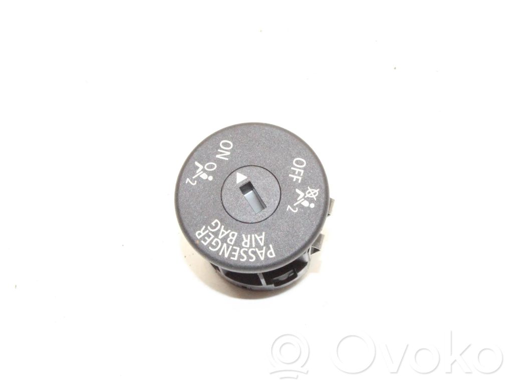 Mini One - Cooper F56 F55 Interrupteur commutateur airbag passager 