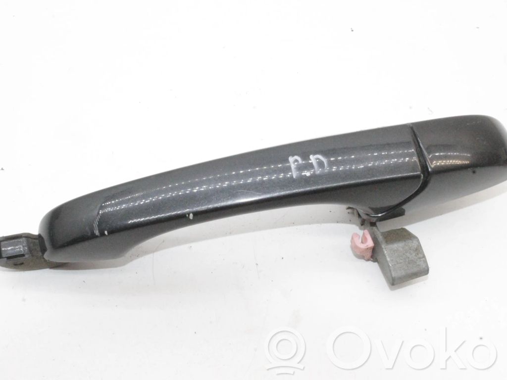 Chrysler 300 - 300C Manecilla externa puerta delantera 