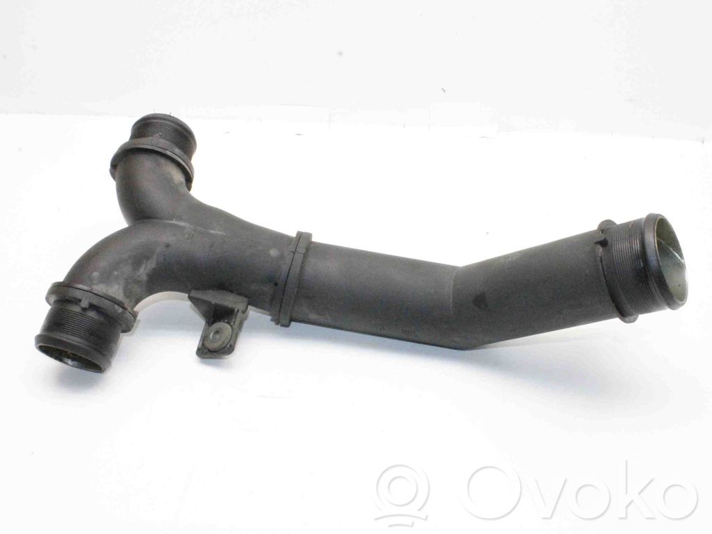 Maserati Quattroporte Wąż / Rura intercoolera 