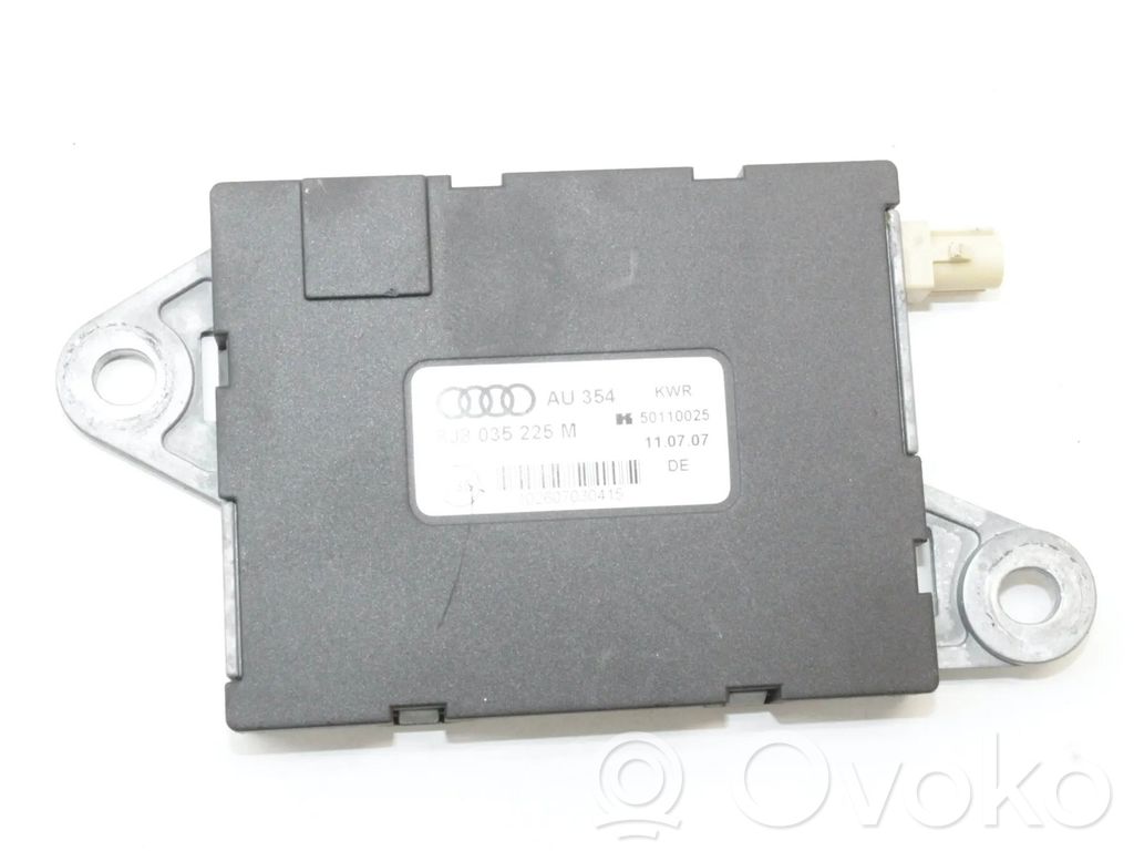 Amplificatore antenna   8J8035225M