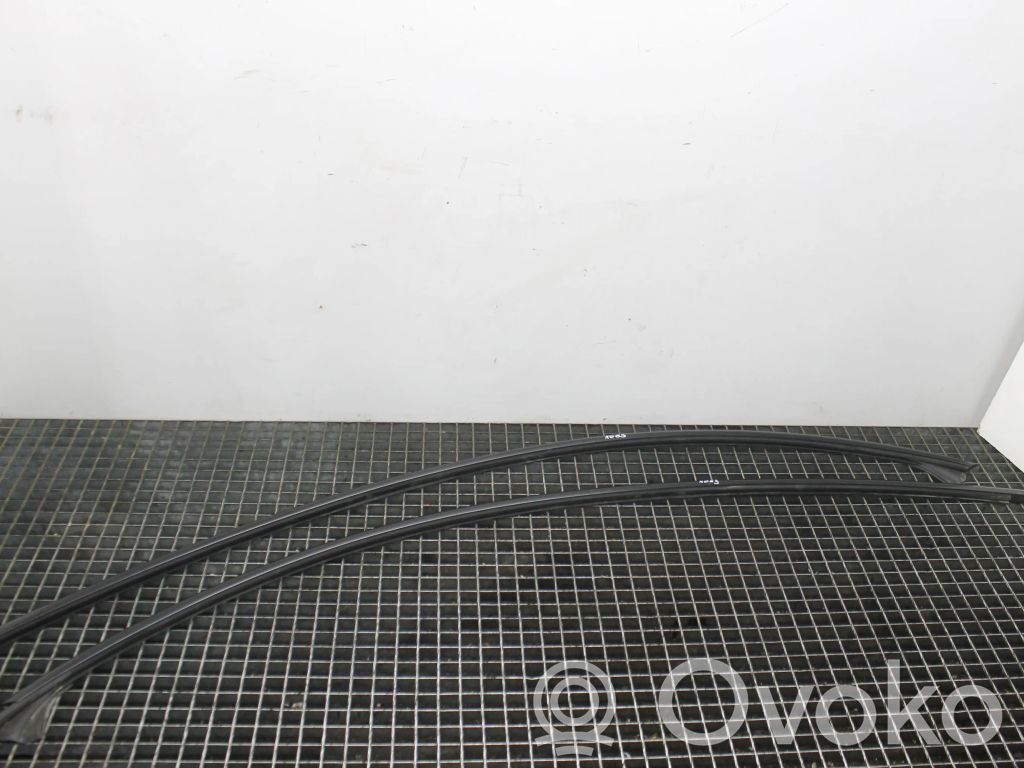 Tesla Model Y Copertura modanatura barra di rivestimento del tetto 