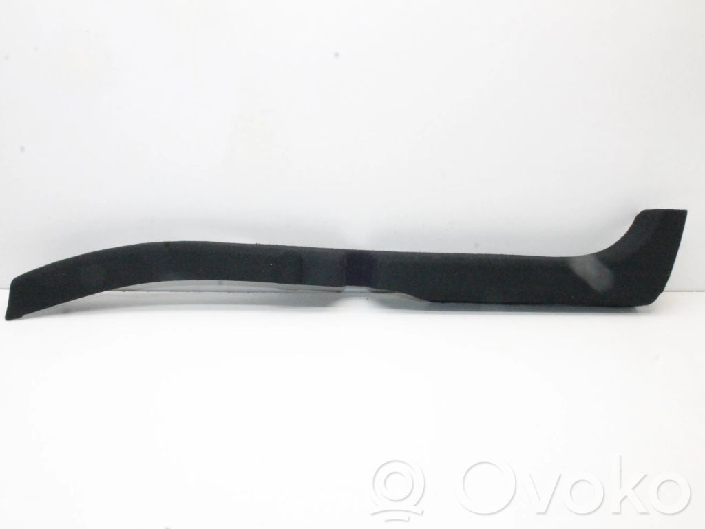 Tesla Model Y Centre console side trim rear 