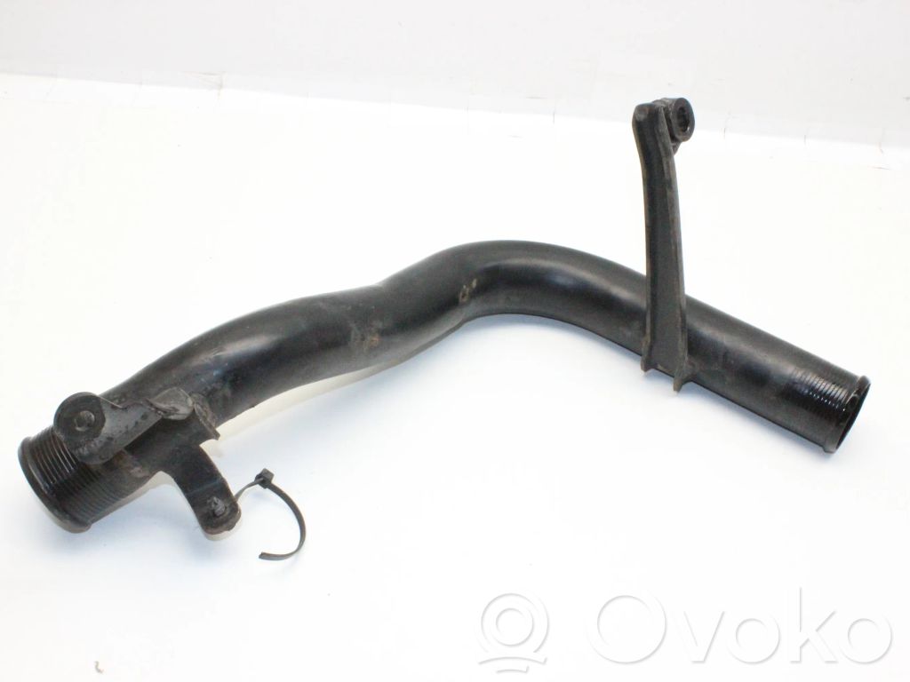 Ford Mondeo MK V Przewód / Wąż chłodnicy 