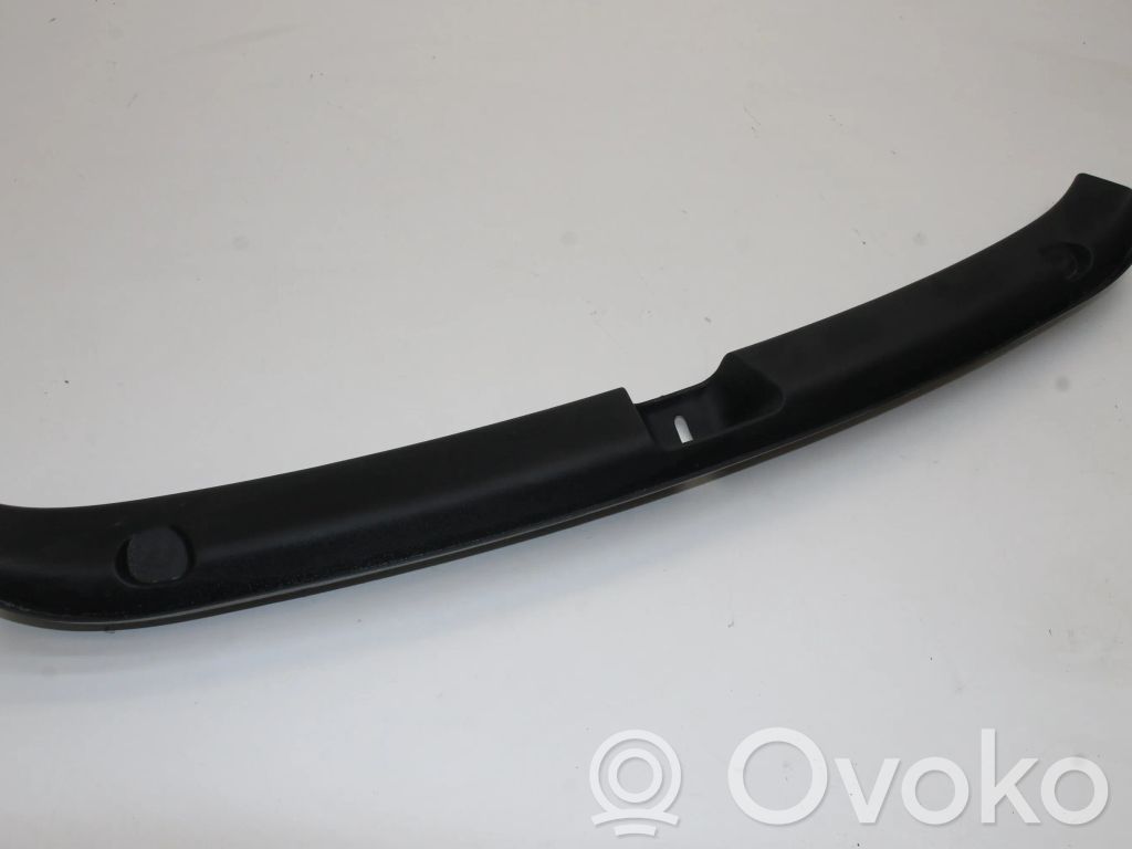 Tesla Model Y Protector del borde del maletero/compartimento de carga 