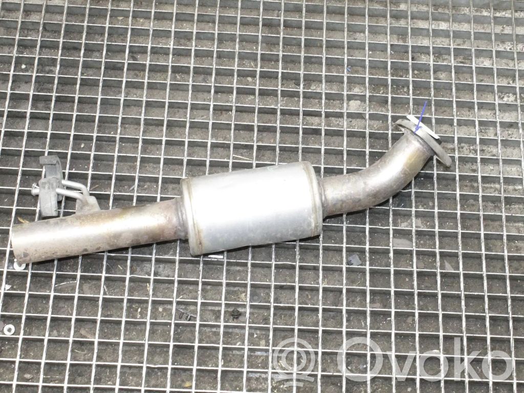 Silenciador   TGNES8040