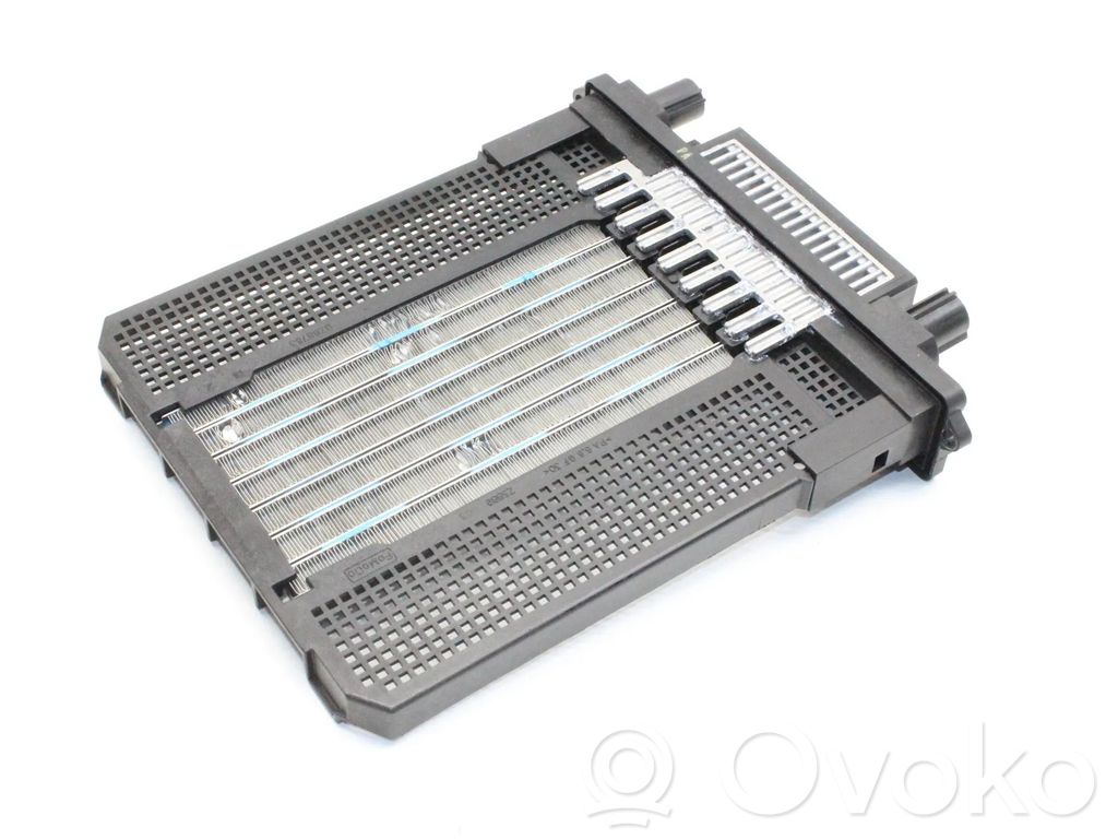 Land Rover Range Rover Evoque L551 Scambiatore elettrico riscaldamento abitacolo