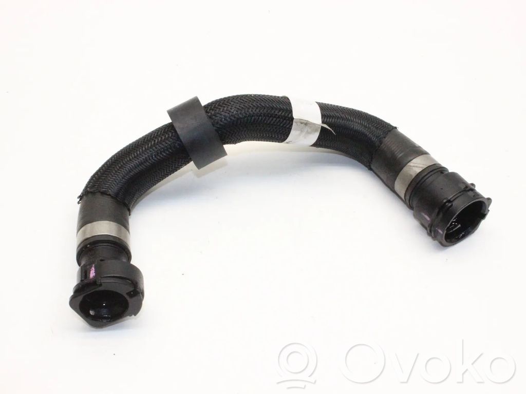 Land Rover Range Rover Evoque L551 Conductă/furtun lichid de răcire motor 
