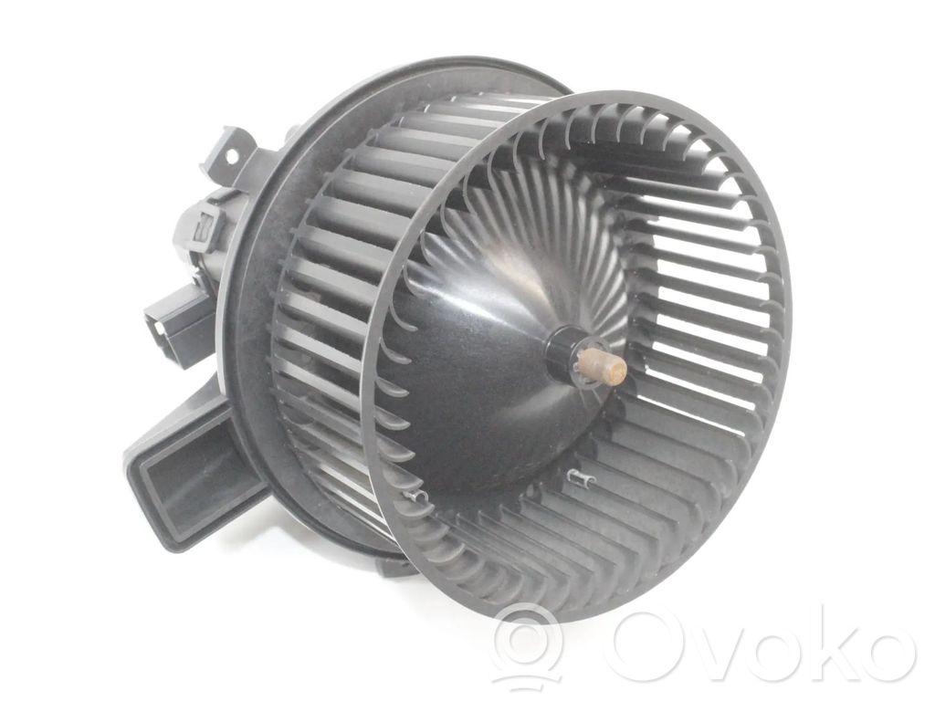 Audi A6 S6 C8 4K Ventola riscaldamento/ventilatore abitacolo 