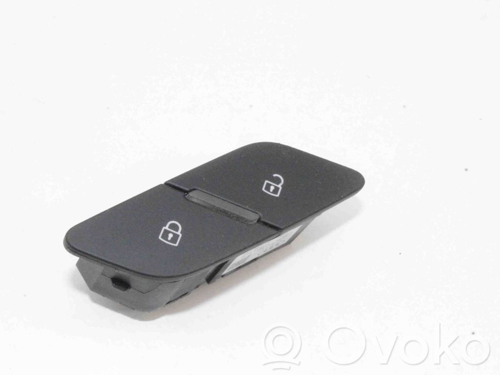 Central locking switch button   4K1962107