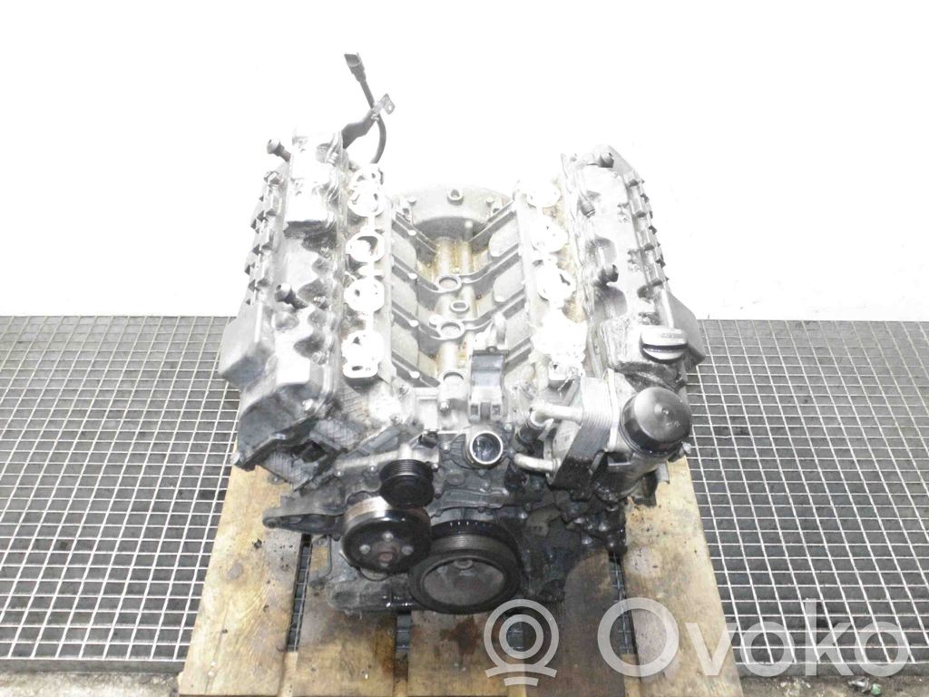 Mercedes-Benz SL R230 Motor 