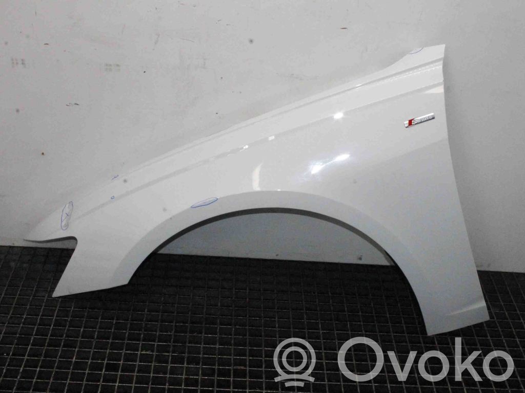 Audi A6 S6 C8 4K Lokasuoja 