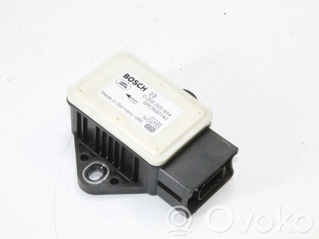 Land Rover Range Rover Sport L320 Sensor de aceleración