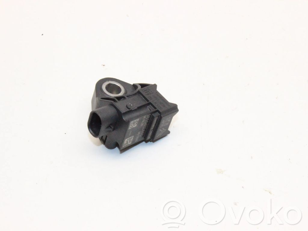 Citroen DS3 Airbagsensor Crashsensor Drucksensor 