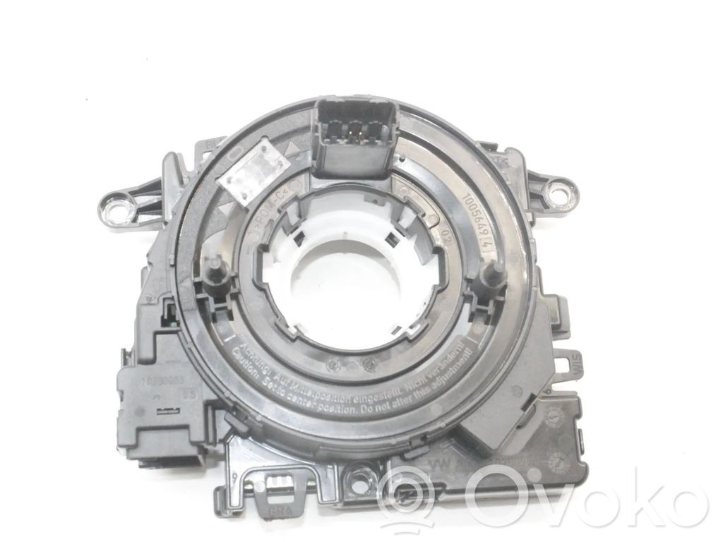 Skoda Octavia Mk4 Innesco anello di contatto dell’airbag (anello SRS)