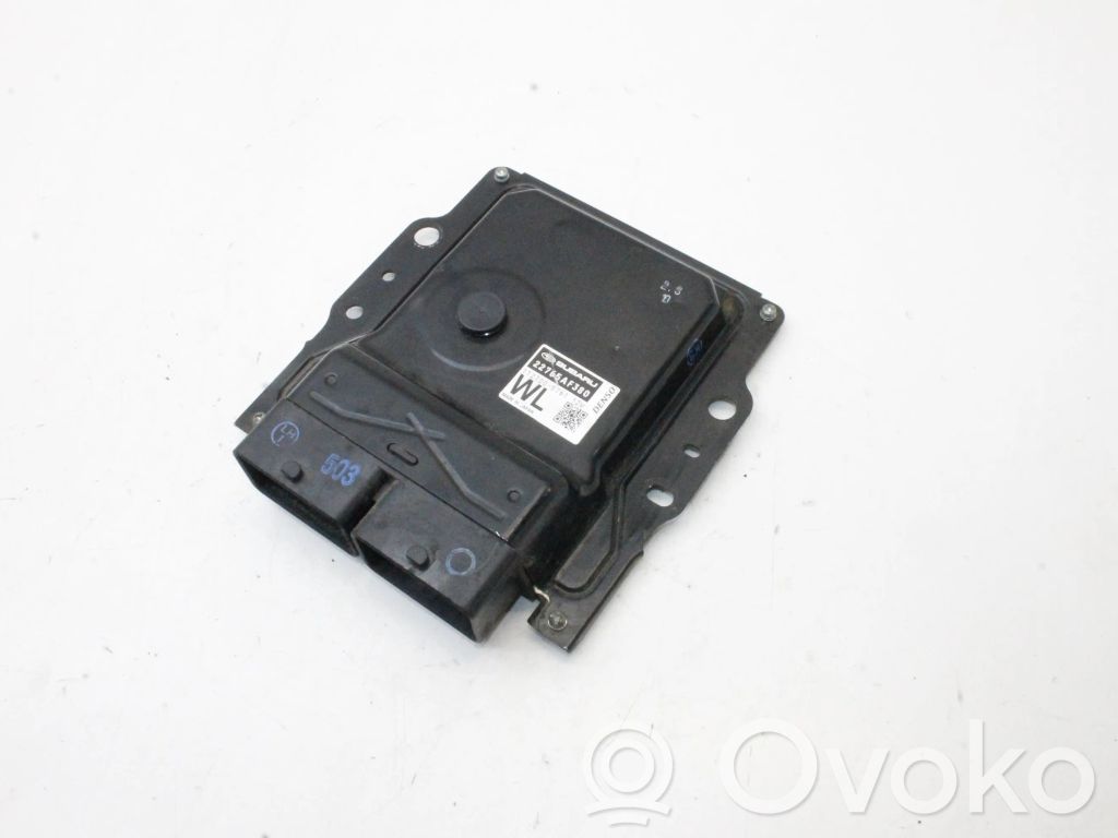 Subaru Outback (BS) Engine control unit/module 