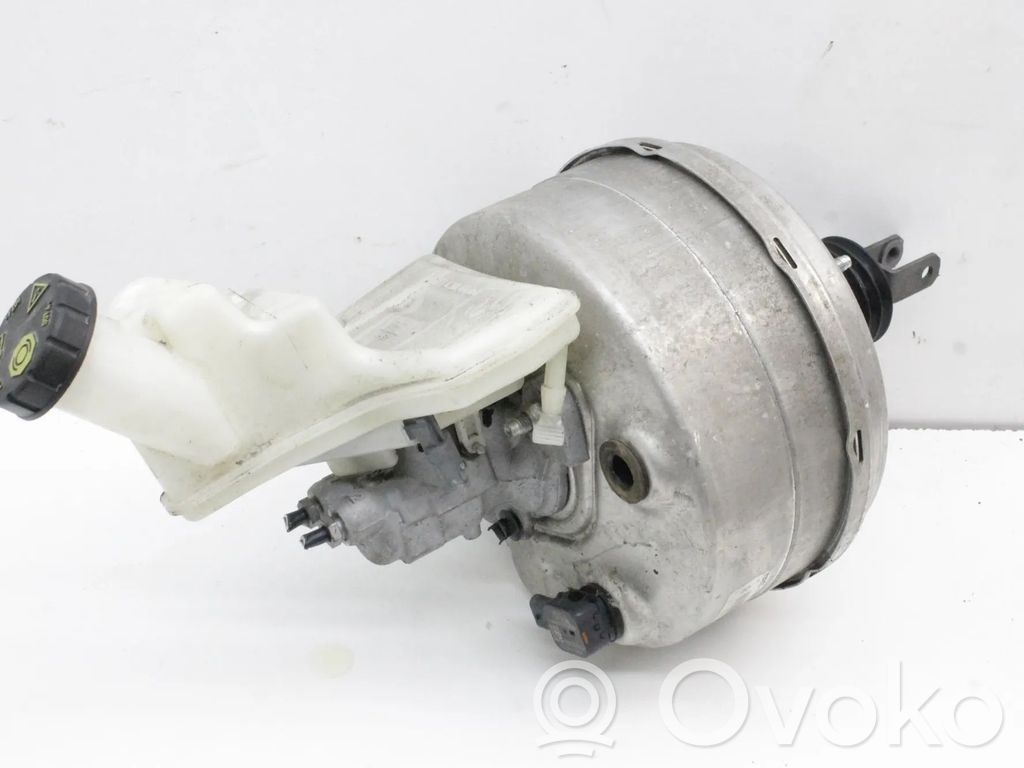 Mercedes-Benz A W177 Servofreno 