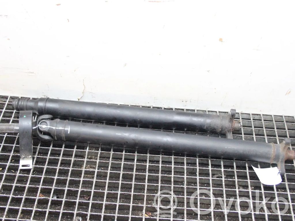 Mercedes-Benz C W204 Cardan 