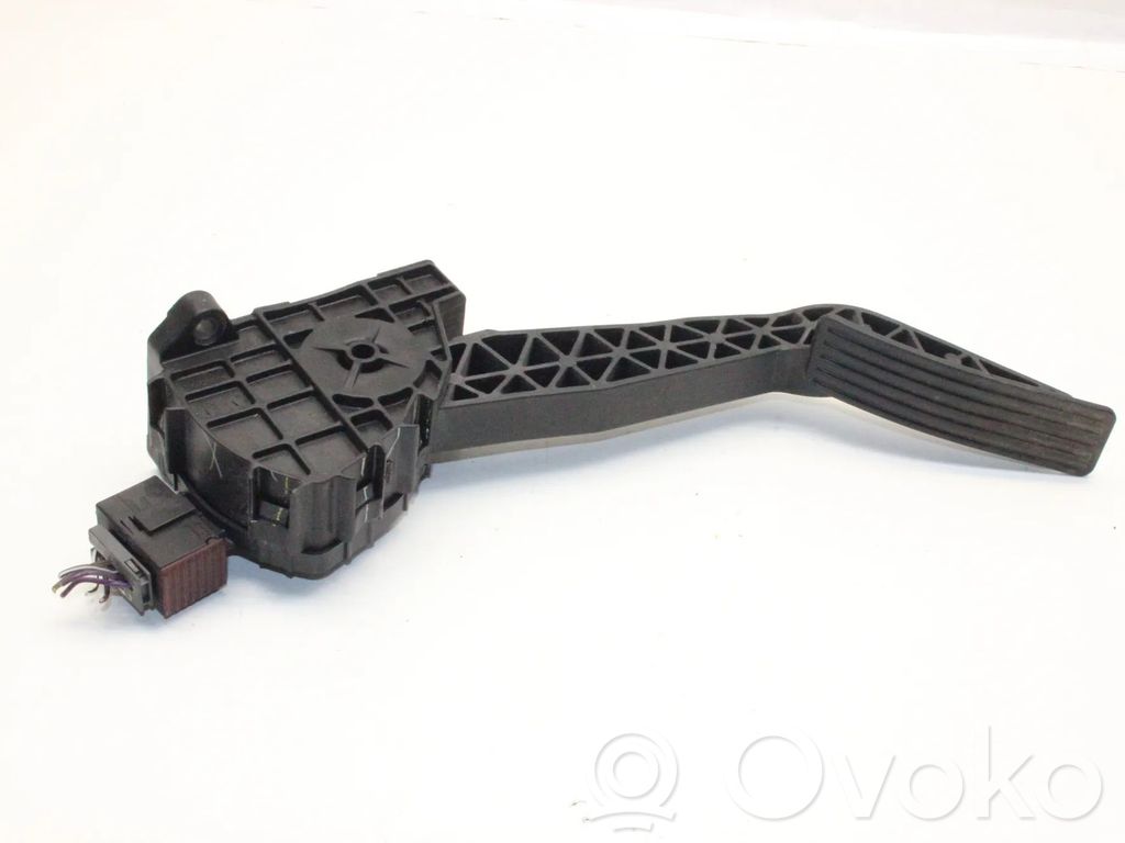 Jeep Cherokee KL Gaspedal 
