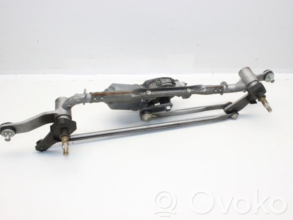 Jeep Cherokee KL Motor și paralelogram ștergător parbriz 