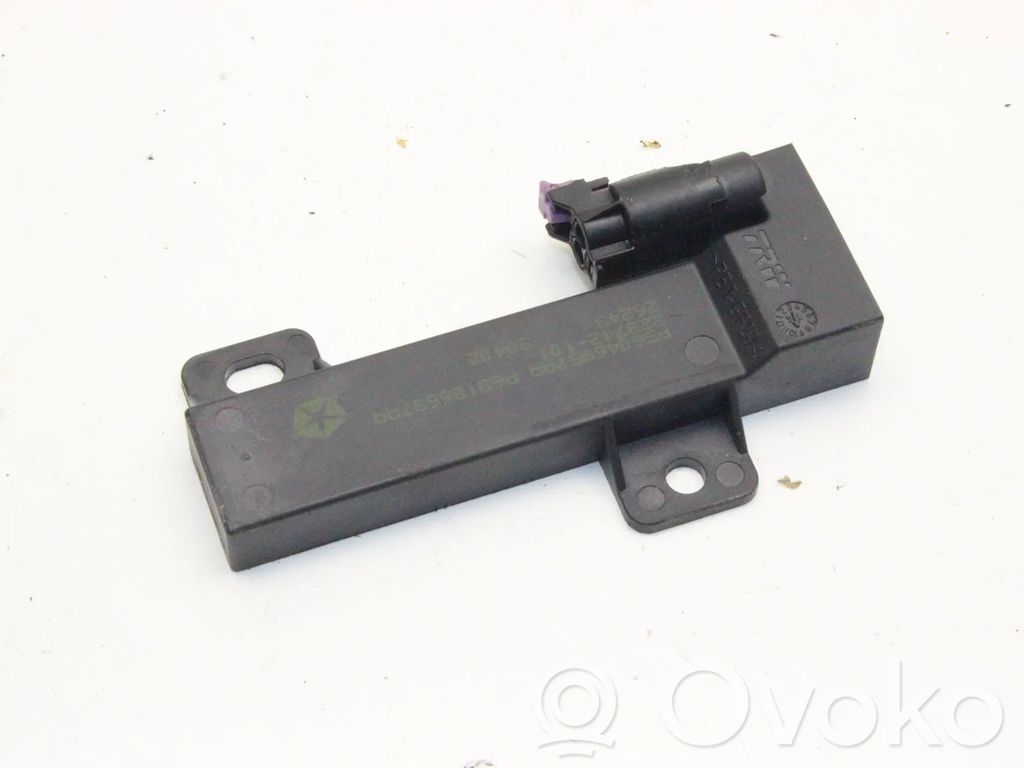 Antena systemu bezkluczykowego   P56046957AA