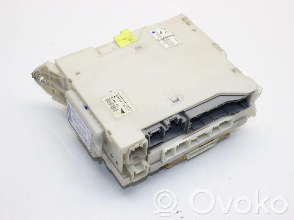 Lexus GS 300 350 430 450H Modul siguranțe 