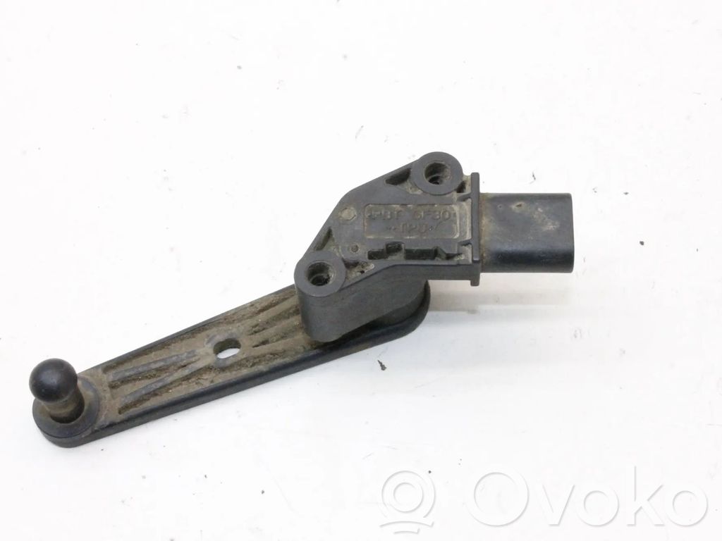 Land Rover Range Rover L405 Sensore di livello altezza posteriore sospensioni pneumatiche 