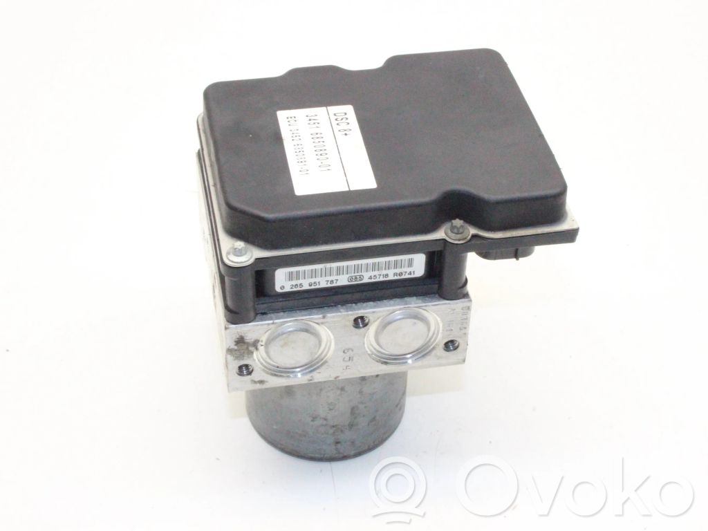 BMW Z4 E89 ABS Pump 