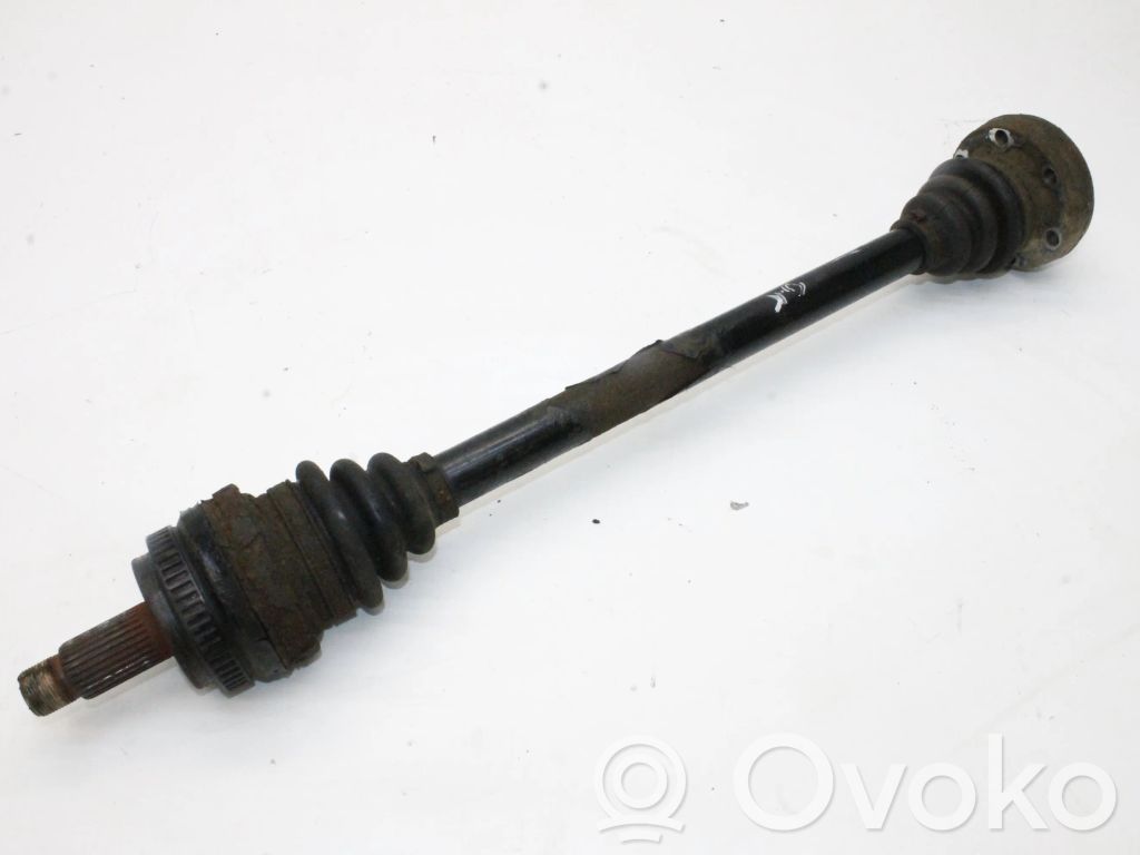 BMW Z4 E89 Antriebswelle hinten