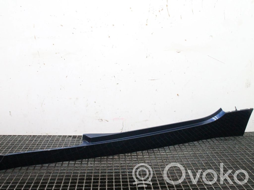 BMW Z4 E89 Sottoporta 