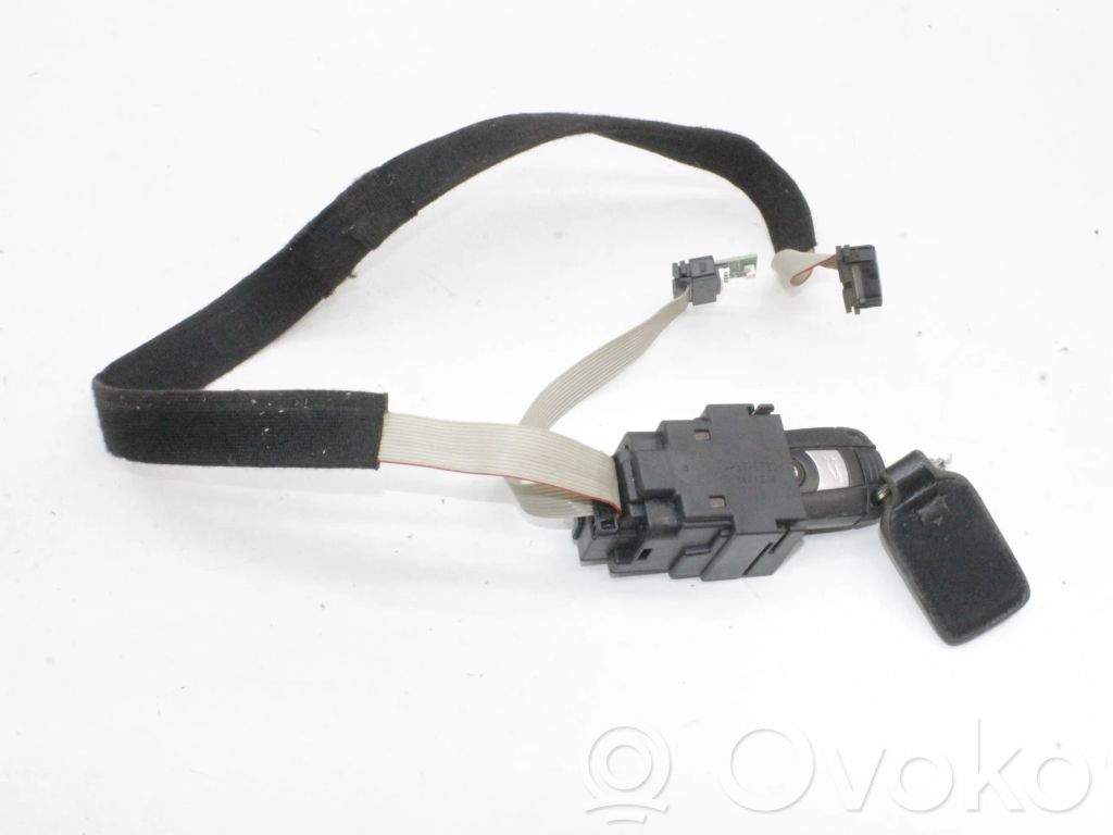 Ignition lock   9176681