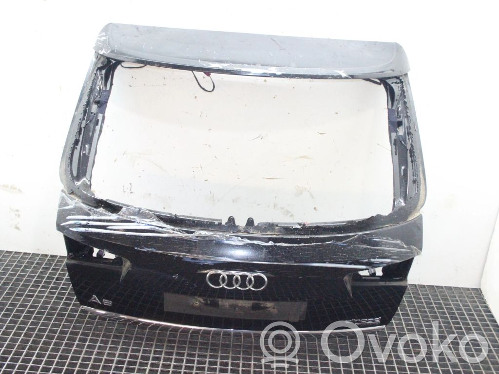 Audi A6 Allroad C7 Puerta del maletero/compartimento de carga 